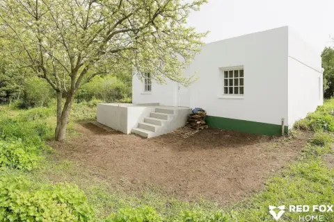 Casa en San Juan del Reparo