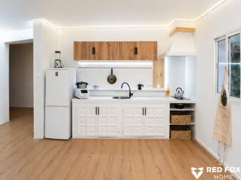 Casa en San Juan del Reparo