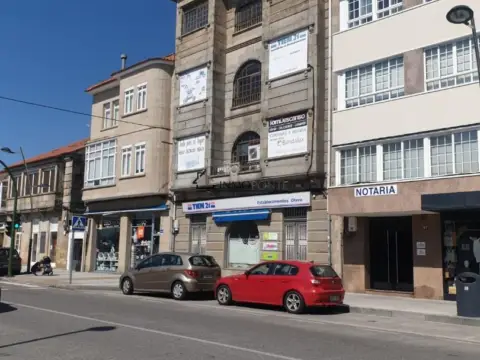 Casa en Cambados