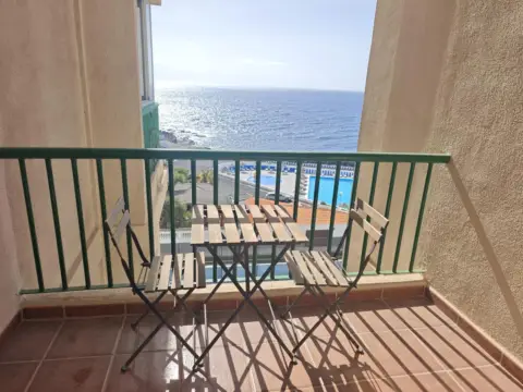 Apartamento en Candelaria