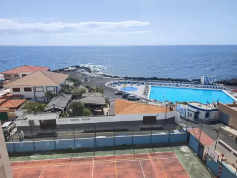 Apartamento en Candelaria