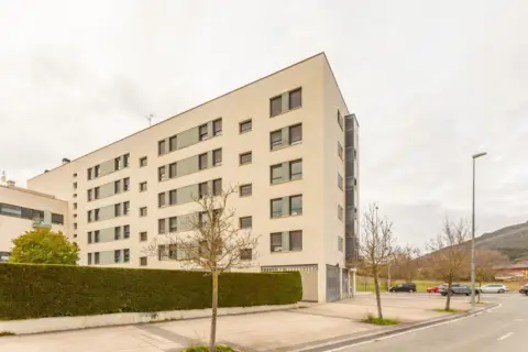 Piso en calle de Francisco Javier Saenz de Oiza, 10