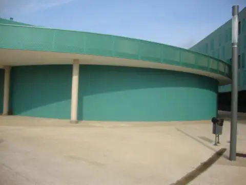 Local comercial en calle de las Tejeras