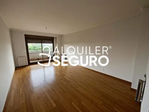 Piso en Parque Oeste - Fuente Cisneros