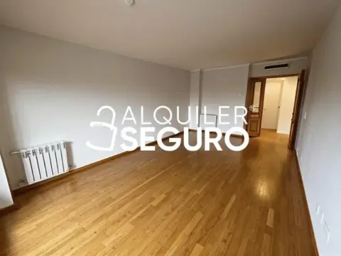 Piso en Parque Oeste - Fuente Cisneros