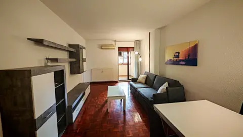 Piso en Avenida de Sancho 'El Fuerte', nº Sin Informacion