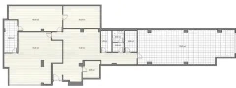 Local comercial en calle Avenida Lezkairu 2. Aranguren