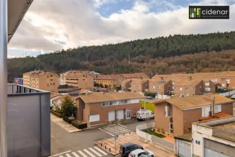 Piso en Carretera de Irún, 30