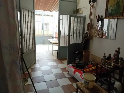 Casa en Viso del Marqués
