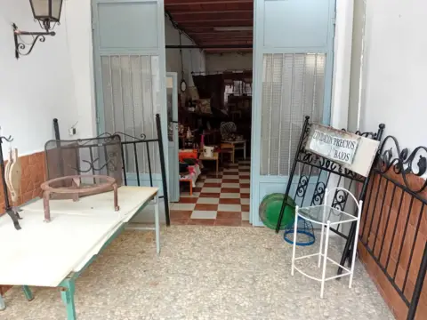 Casa en Viso del Marqués