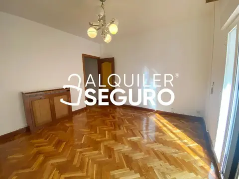 Piso en Puente de Vallecas