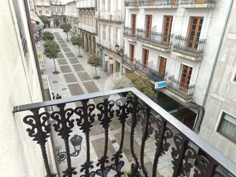 Apartamento en calle del Cardenal Quiroga