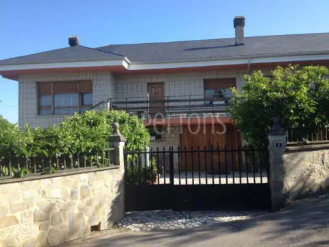 Chalet en calle , nº 3