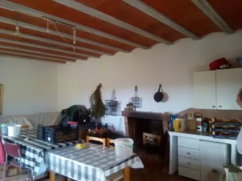 Finca rústica en Tarragona