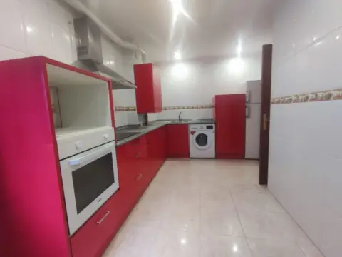 Piso en calle Av Justina Berdia, nº 1