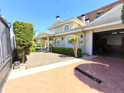 Casa en Lardero