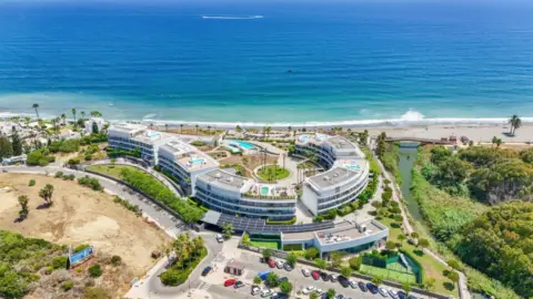 Apartamento en Costa Natura