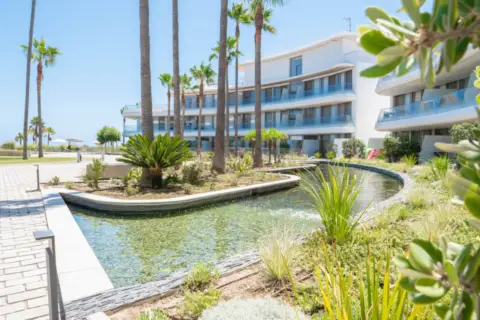 Apartamento en Costa Natura