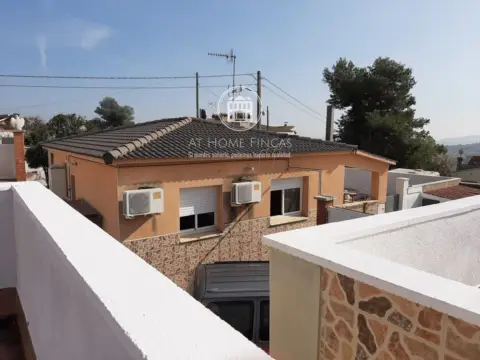 Chalet en El Priorat de La Bisbal