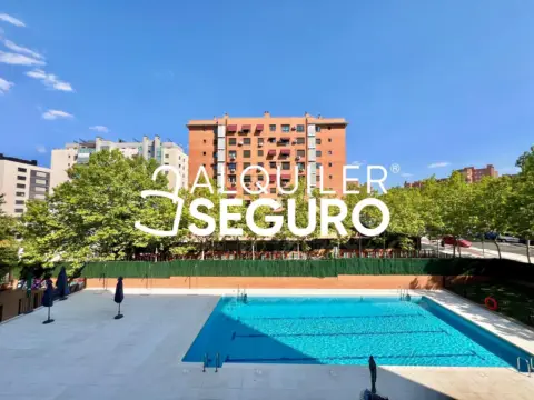 Piso en Primera Fase