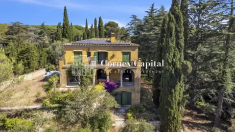 Chalet en calle Centre