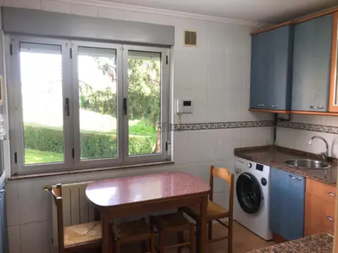 Piso en calle de los Rosales