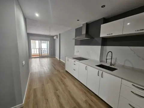 Piso en Hermoso Piso Reformado en La Mata - Torrevieja