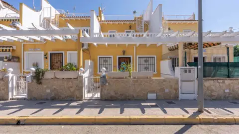 Casa en Formentera de Segura