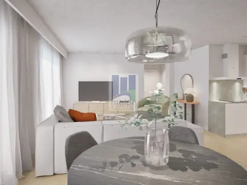 Piso en calle de Europa