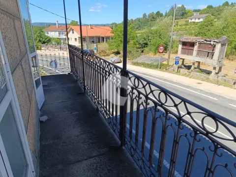 Casa pareada en Derrasa
