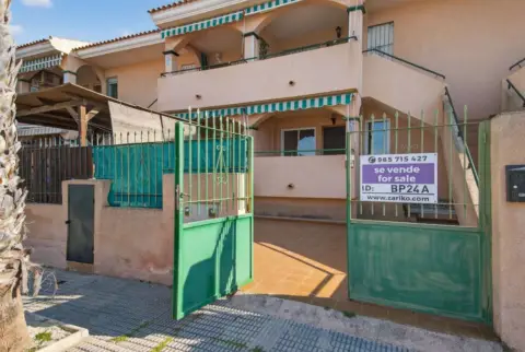 Casa en calle