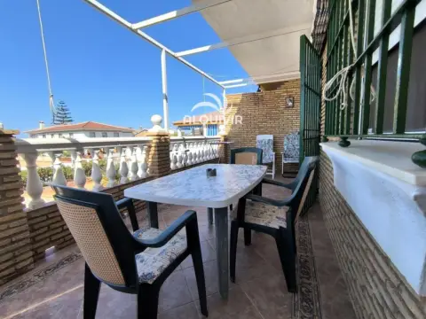 Casa adosada en calle Sector C Segunda Fase