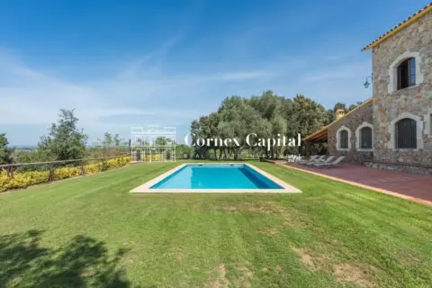 Finca rústica en calle Llabià