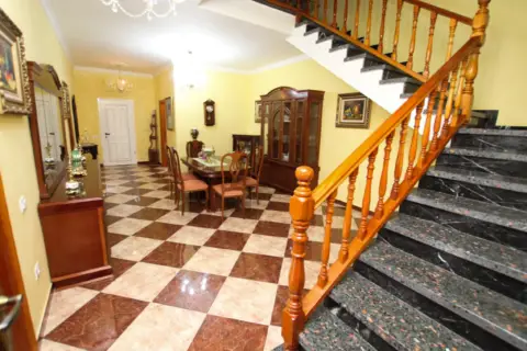 Casa en calle Doctor Miguel Servet