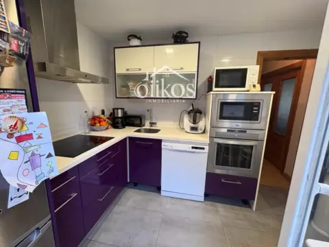 Casa adosada en Aldeaseca de la Armuña