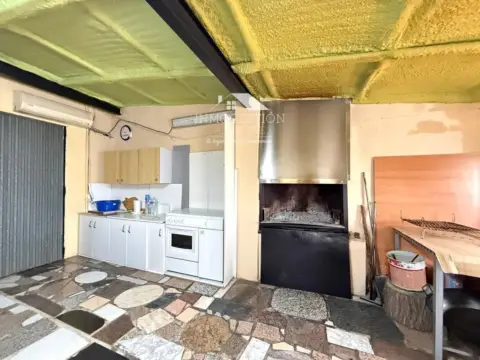 Chalet en Pedanías y Barrios Rurales