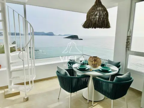 Ático en Avinguda de Punta Arabí