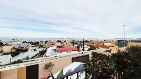 Chalet en Los Urrutias