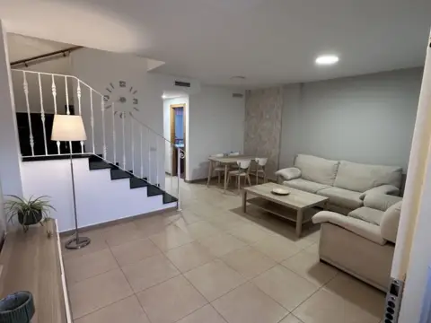 Chalet en Puerto de Sagunto