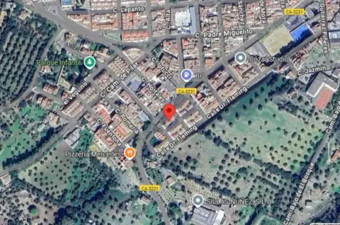 Casa adosada en Prado del Rey