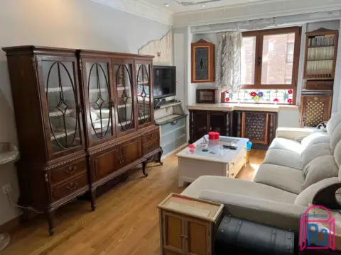 Apartamento en Centro Ciudad