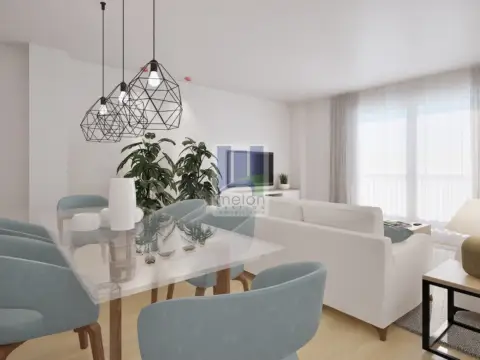 Piso en calle de Europa