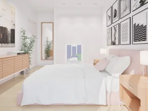 Piso en calle de Europa