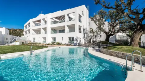 Ático en Los Monteros-Bahía de Marbella