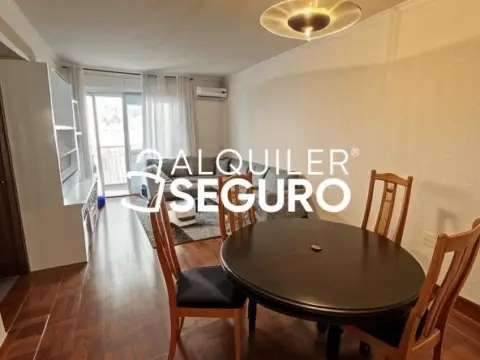 Imagen de vivienda en alquiler