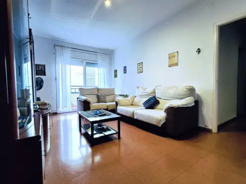 Piso en Carrer de l'Om