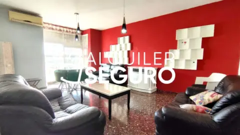 Piso en Xirivella