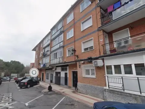 Piso en Zona Noreste