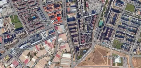 Piso en Zona Noreste