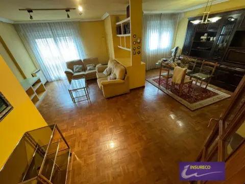 Piso en calle del Gran Capitán